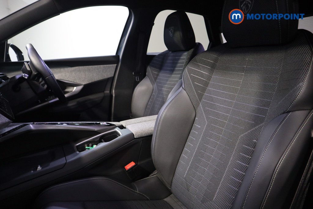Peugeot 3008 GT Automatic Electric SUV - Stock Number (1618005) - 17th supplementary image