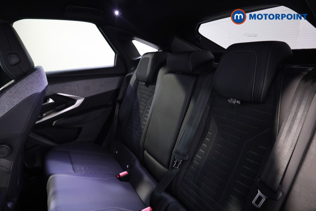 Peugeot 3008 GT Automatic Electric SUV - Stock Number (1618005) - 18th supplementary image