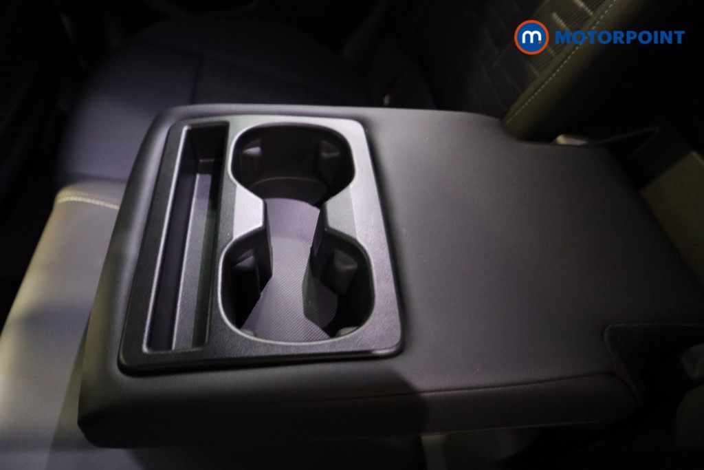 Peugeot 3008 GT Automatic Electric SUV - Stock Number (1618005) - 20th supplementary image