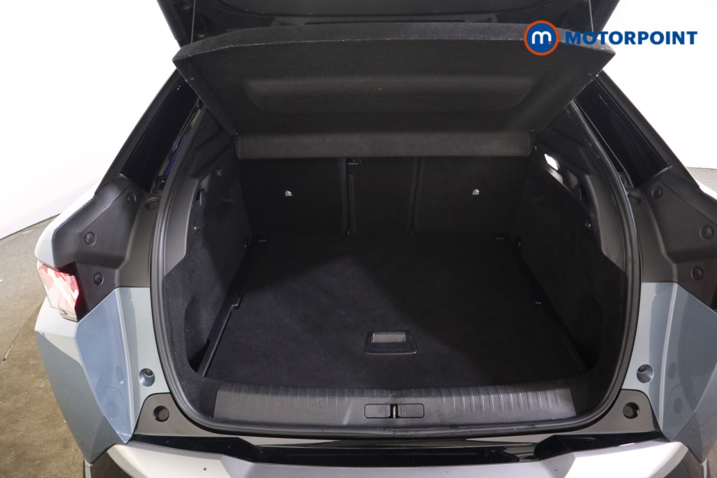 Peugeot 3008 GT Automatic Electric SUV - Stock Number (1618005) - 21st supplementary image