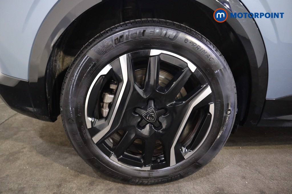 Peugeot 3008 GT Automatic Electric SUV - Stock Number (1618005) - 25th supplementary image