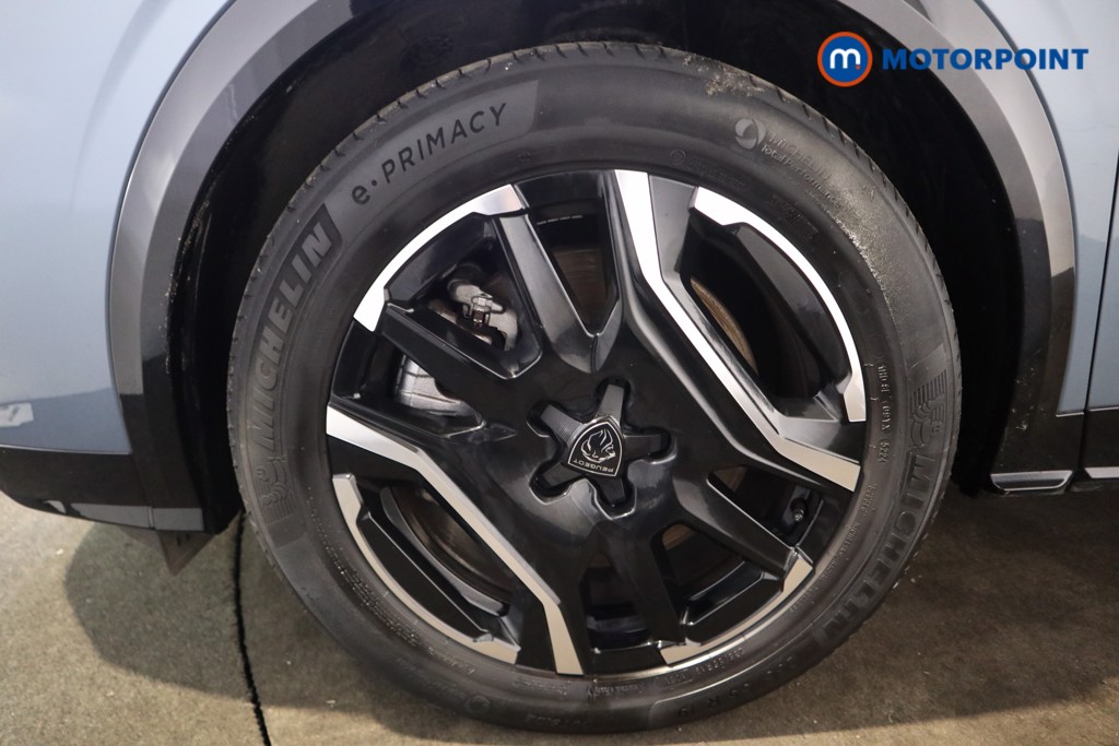 Peugeot 3008 GT Automatic Electric SUV - Stock Number (1618005) - 27th supplementary image