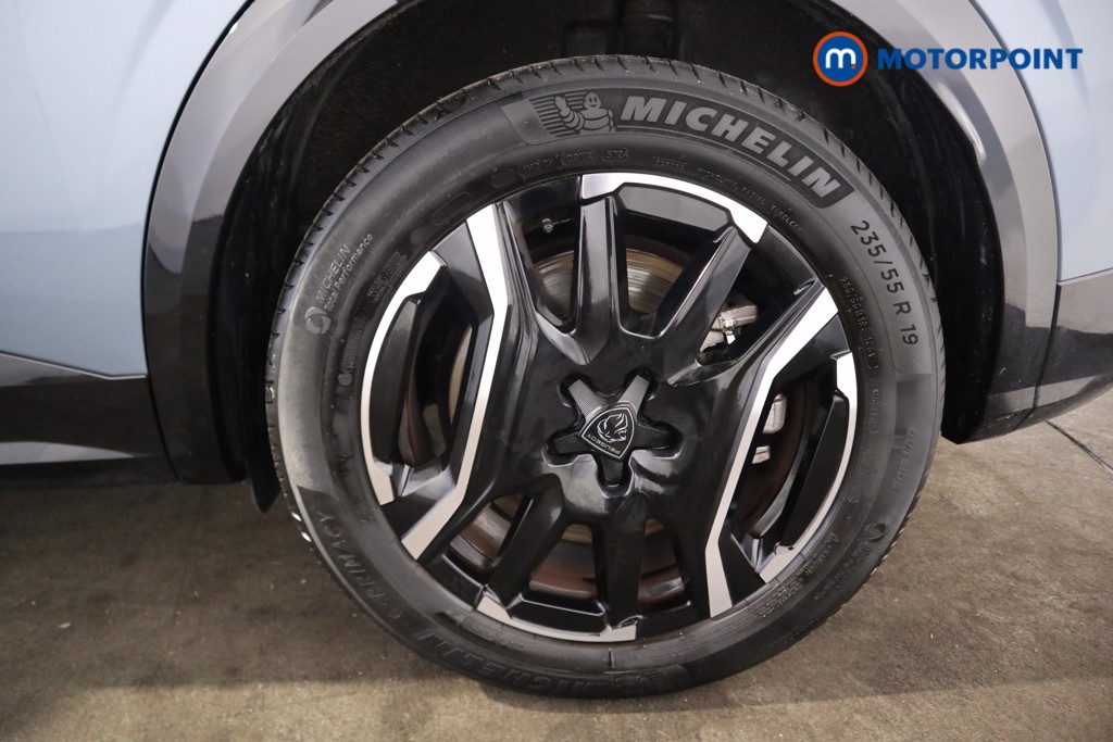 Peugeot 3008 GT Automatic Electric SUV - Stock Number (1618005) - 28th supplementary image