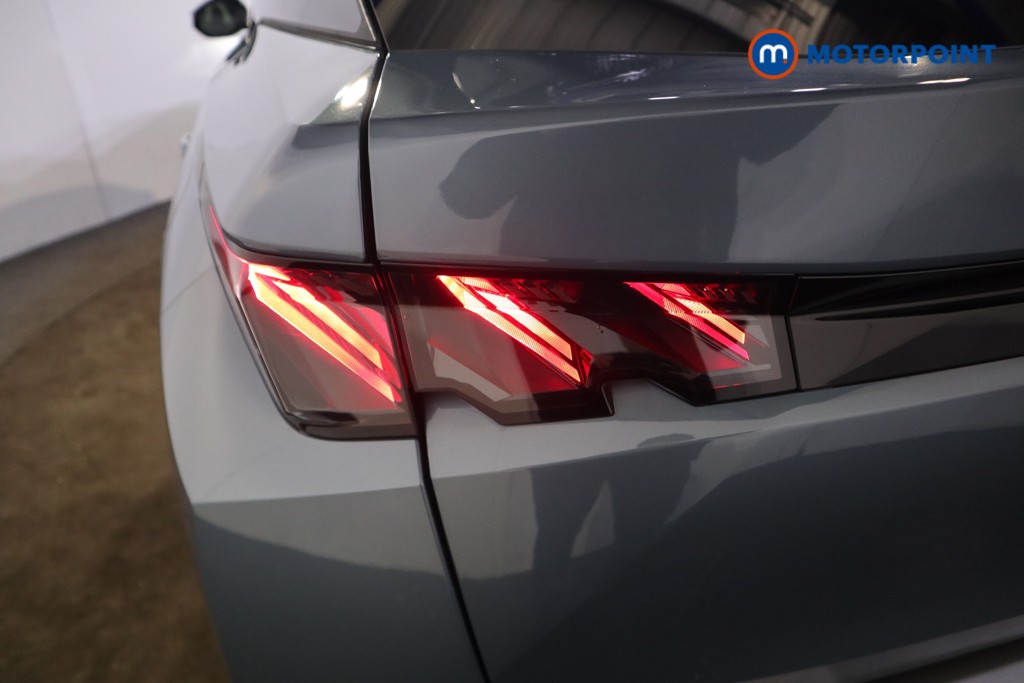 Peugeot 3008 GT Automatic Electric SUV - Stock Number (1618005) - 30th supplementary image