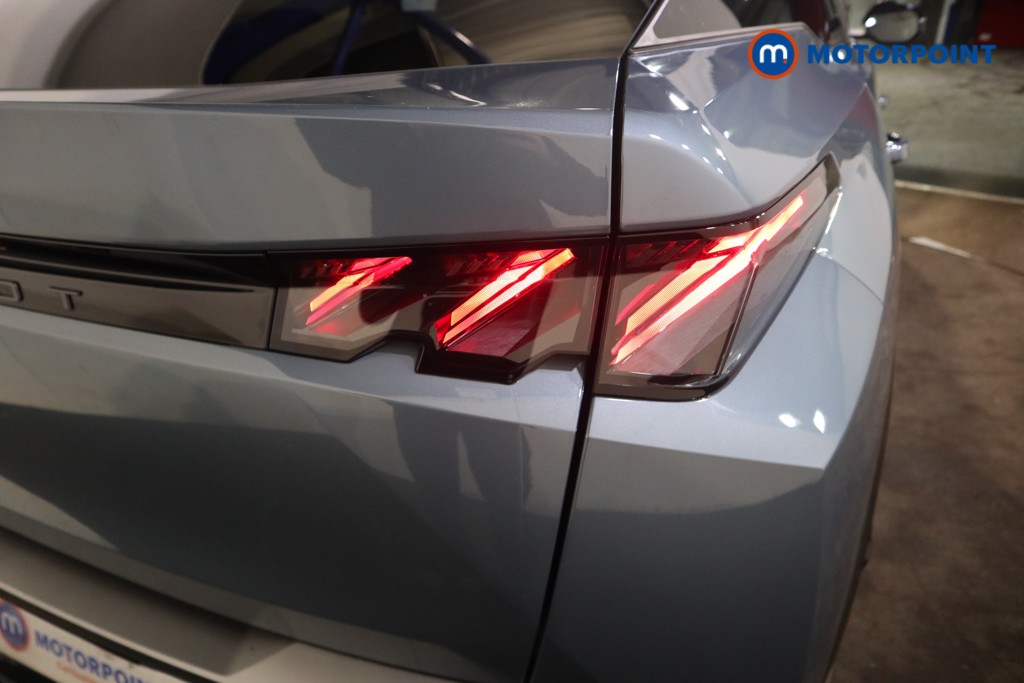 Peugeot 3008 GT Automatic Electric SUV - Stock Number (1618005) - 31st supplementary image