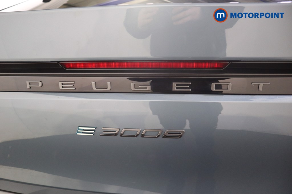 Peugeot 3008 GT Automatic Electric SUV - Stock Number (1618005) - 32nd supplementary image