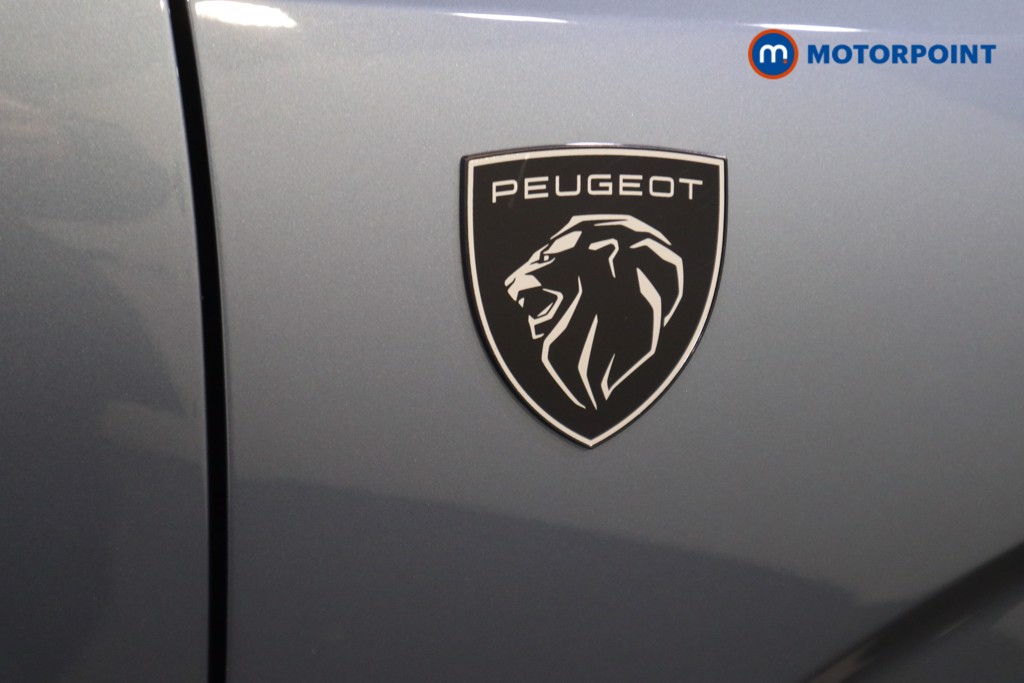 Peugeot 3008 GT Automatic Electric SUV - Stock Number (1618005) - 34th supplementary image