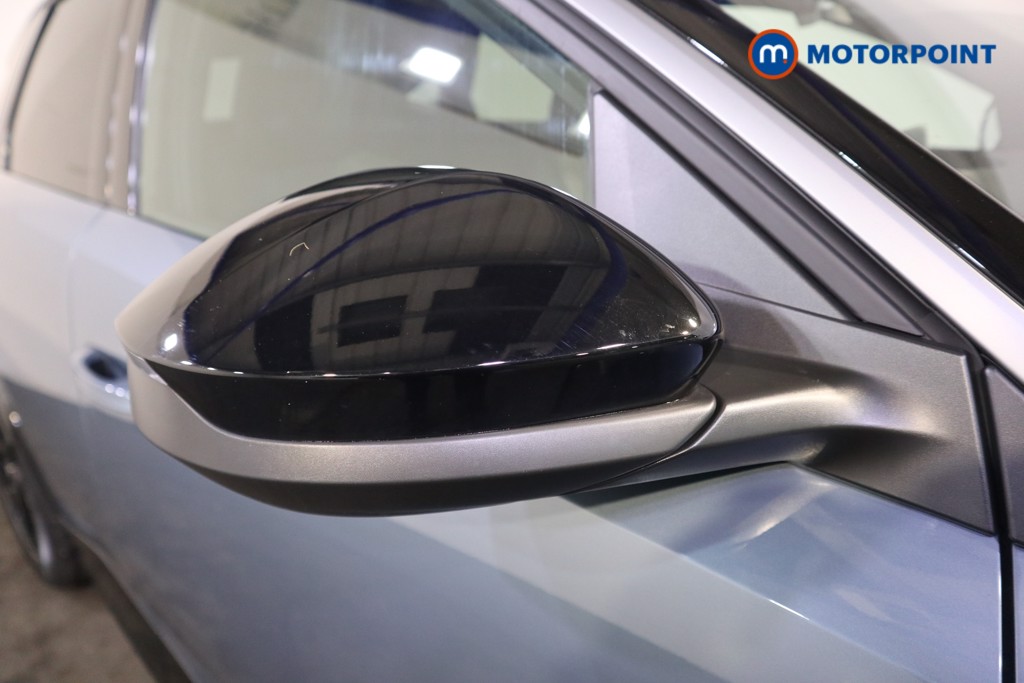 Peugeot 3008 GT Automatic Electric SUV - Stock Number (1618005) - 35th supplementary image