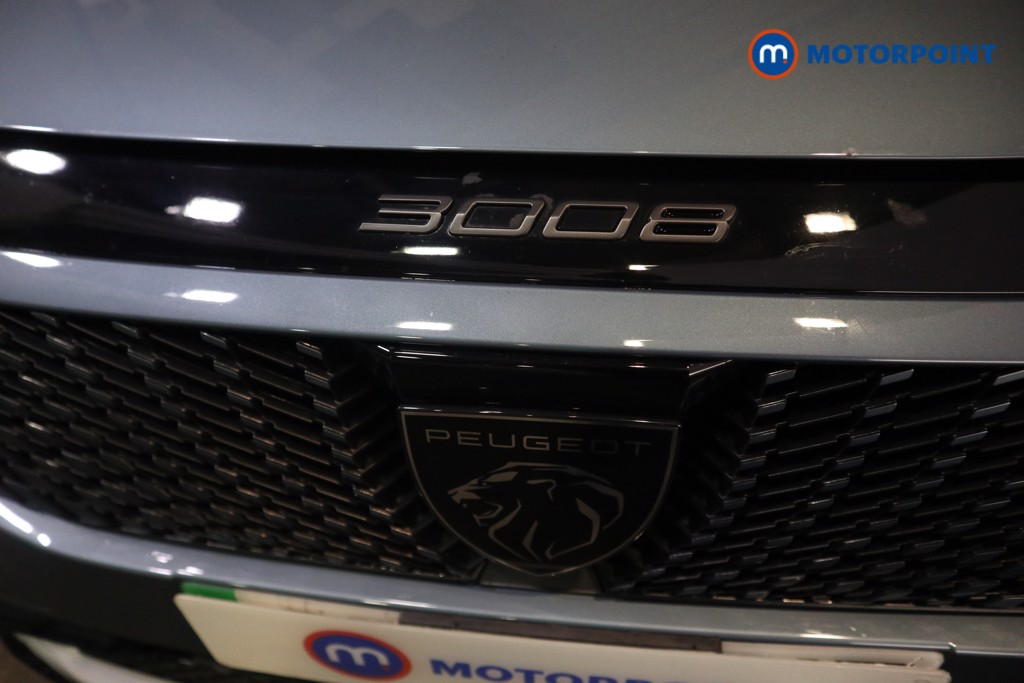 Peugeot 3008 GT Automatic Electric SUV - Stock Number (1618005) - 38th supplementary image