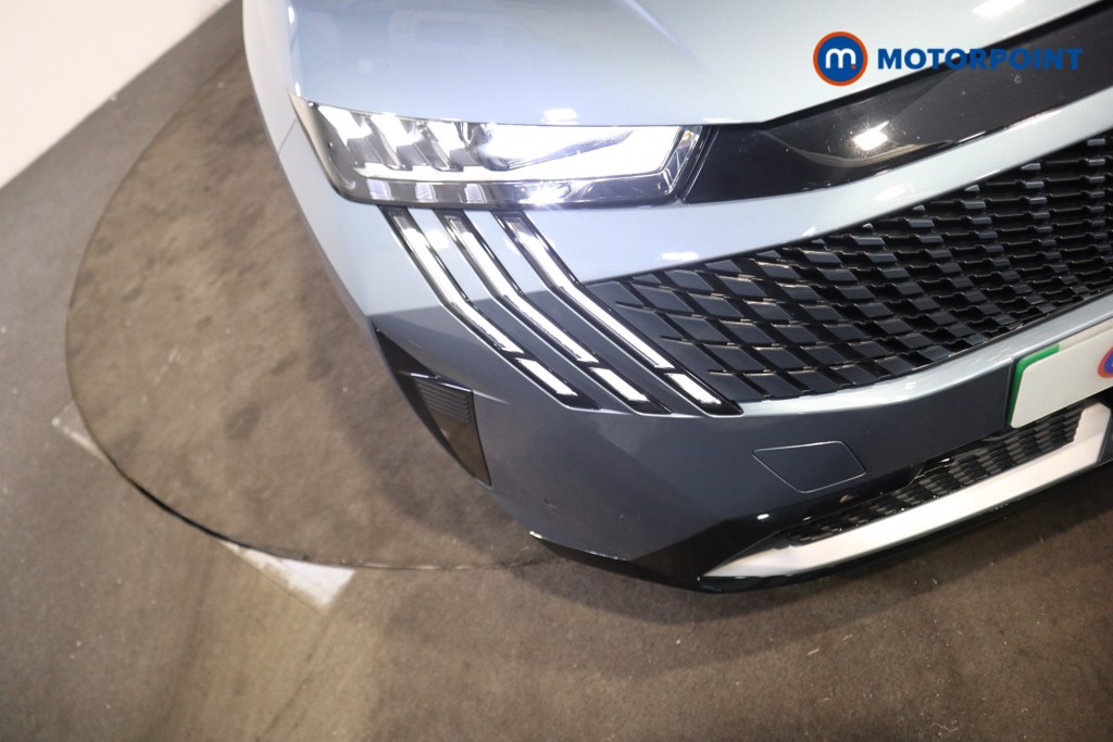 Peugeot 3008 GT Automatic Electric SUV - Stock Number (1618005) - 40th supplementary image