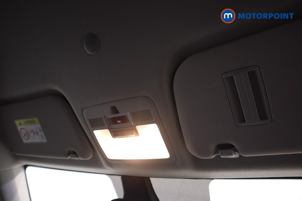 Hyundai I10 Premium Manual Petrol Hatchback - Stock Number (1618478) - 9th supplementary image