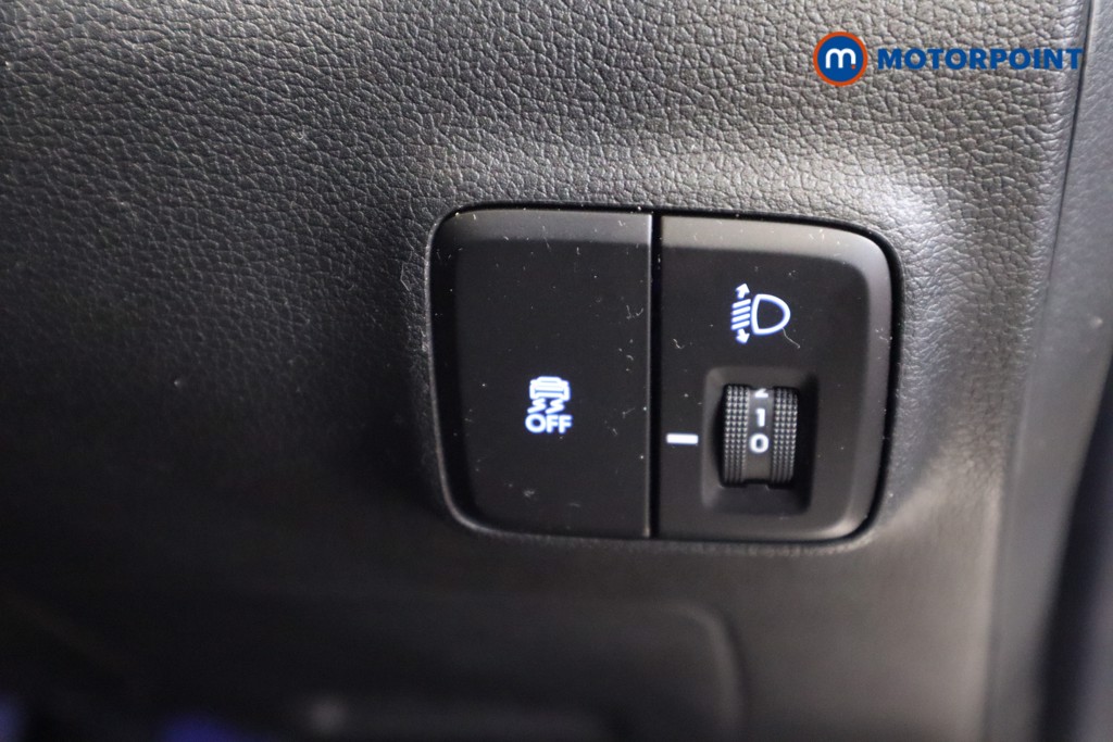 Hyundai I10 Premium Manual Petrol Hatchback - Stock Number (1618478) - 13th supplementary image