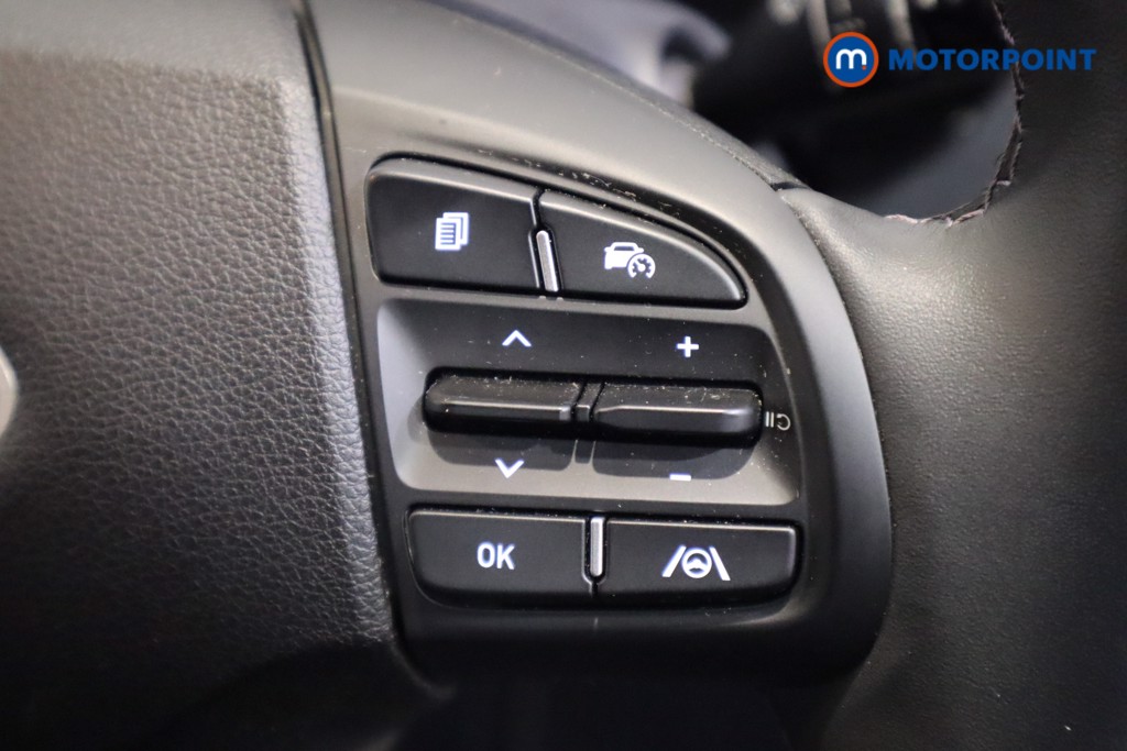 Hyundai I10 Premium Manual Petrol Hatchback - Stock Number (1618478) - 14th supplementary image