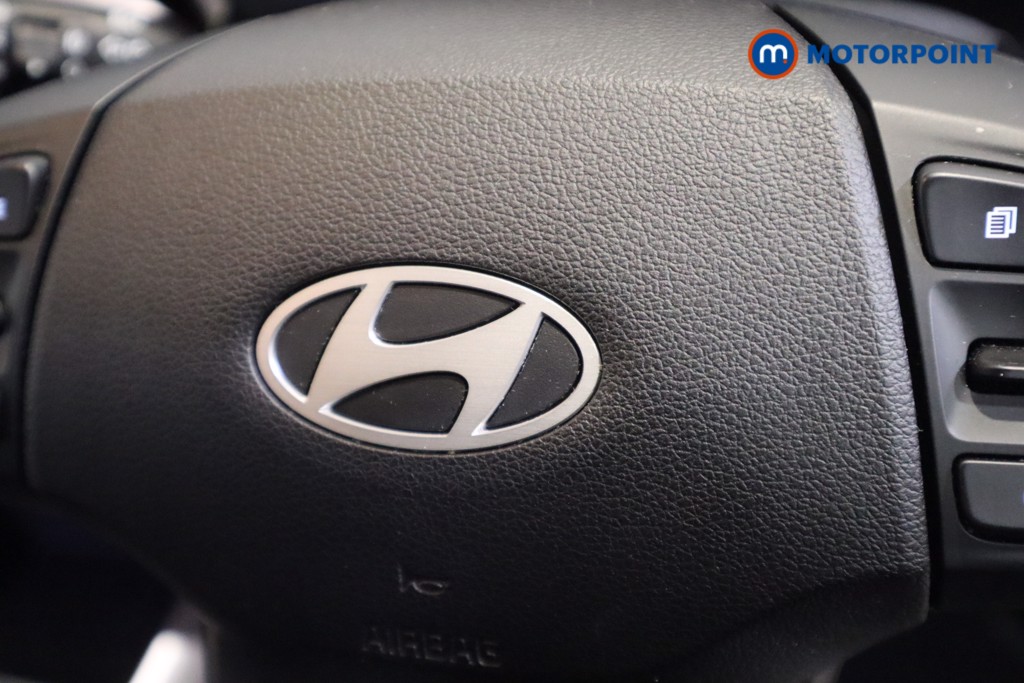 Hyundai I10 Premium Manual Petrol Hatchback - Stock Number (1618478) - 15th supplementary image