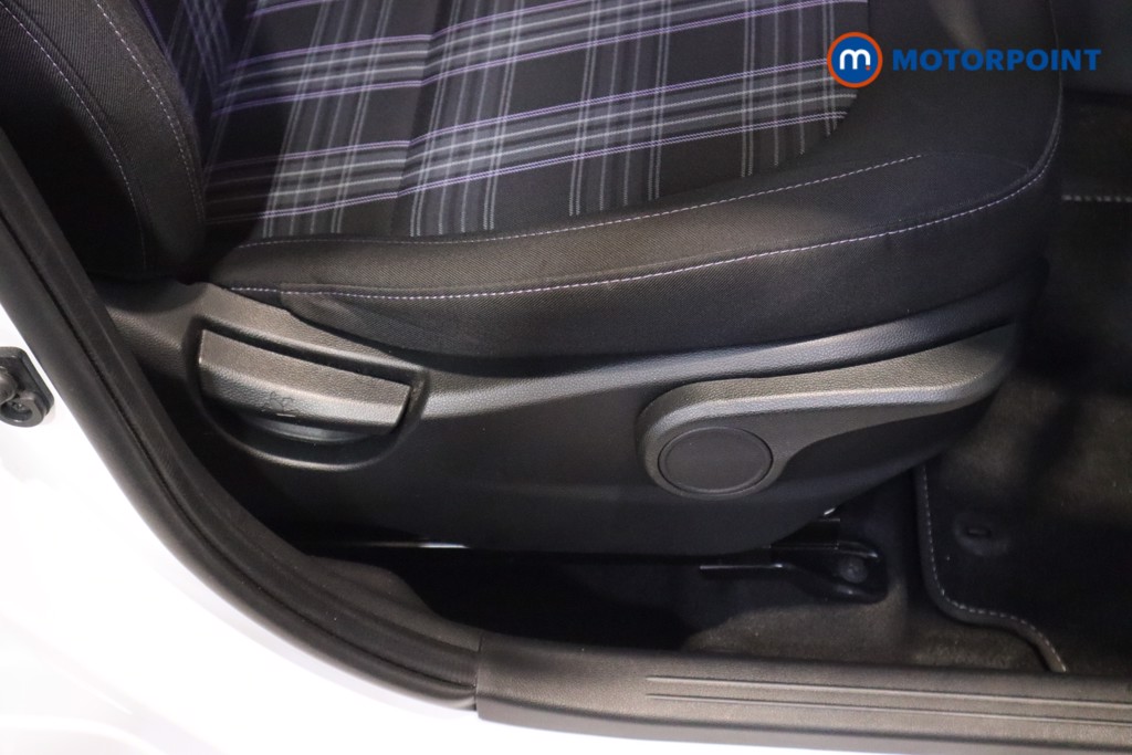 Hyundai I10 Premium Manual Petrol Hatchback - Stock Number (1618478) - 17th supplementary image