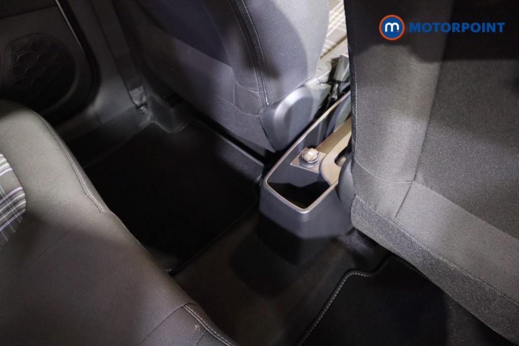 Hyundai I10 Premium Manual Petrol Hatchback - Stock Number (1618478) - 20th supplementary image