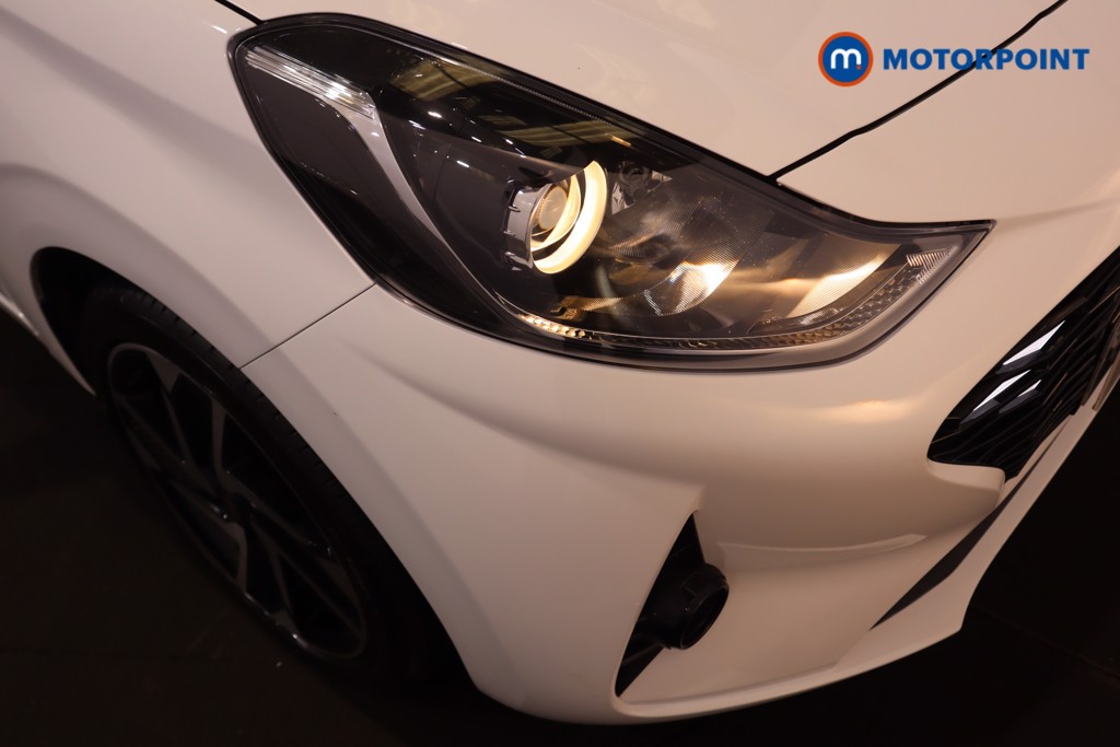 Hyundai I10 Premium Manual Petrol Hatchback - Stock Number (1618478) - 26th supplementary image