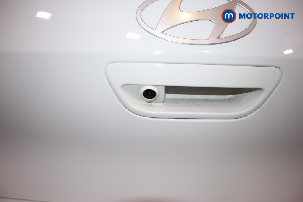 Hyundai I10 Premium Manual Petrol Hatchback - Stock Number (1618478) - 30th supplementary image