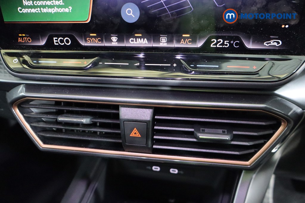 Cupra Formentor V1 Automatic Petrol Plug-In Hybrid SUV - Stock Number (1618632) - 13th supplementary image