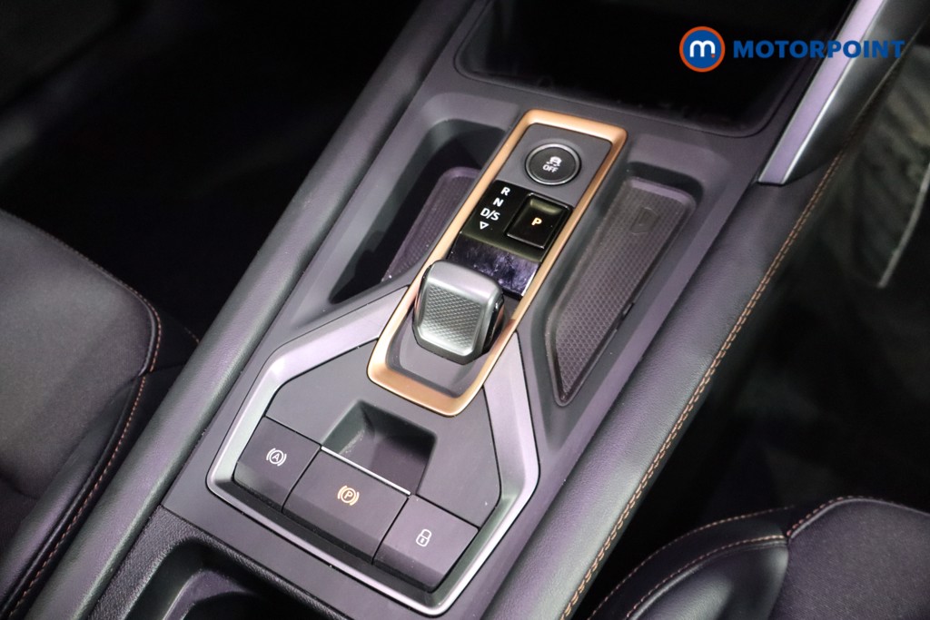 Cupra Formentor V1 Automatic Petrol Plug-In Hybrid SUV - Stock Number (1618632) - 14th supplementary image