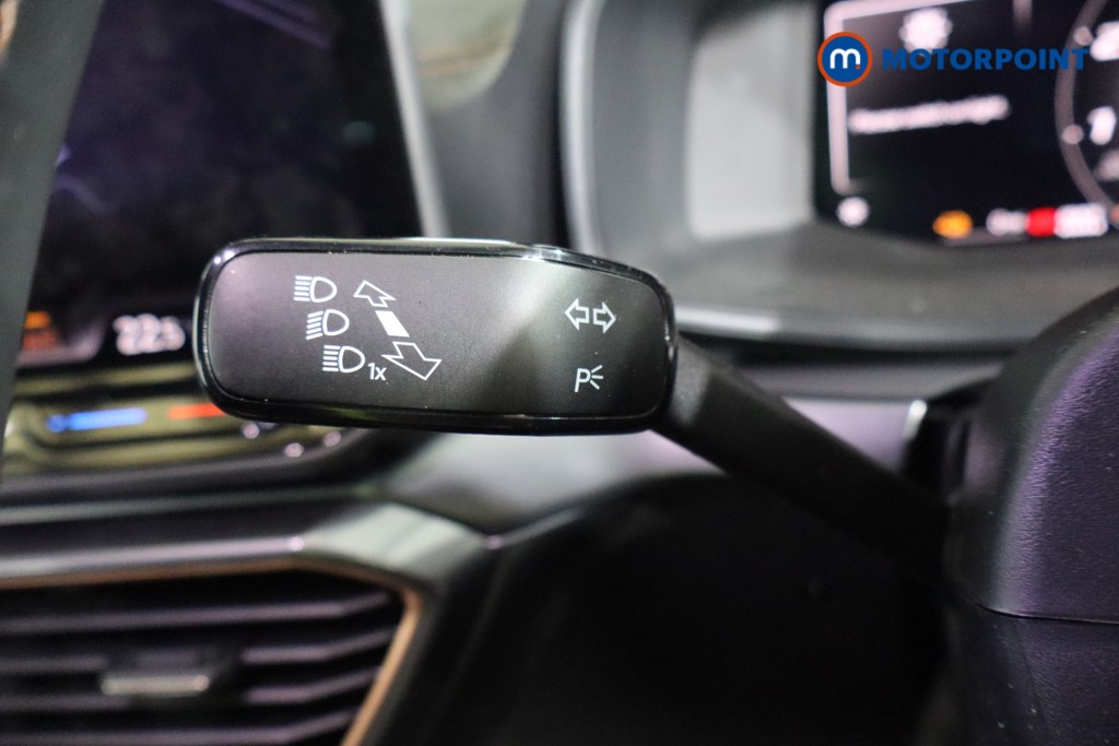 Cupra Formentor V1 Automatic Petrol Plug-In Hybrid SUV - Stock Number (1618632) - 17th supplementary image