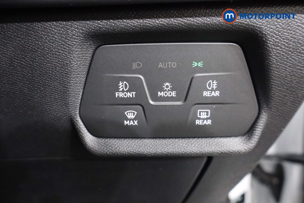 Cupra Formentor V1 Automatic Petrol Plug-In Hybrid SUV - Stock Number (1618632) - 19th supplementary image