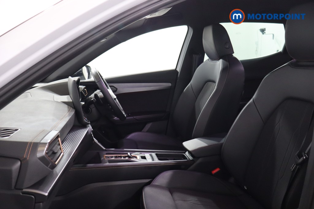 Cupra Formentor V1 Automatic Petrol Plug-In Hybrid SUV - Stock Number (1618632) - 22nd supplementary image