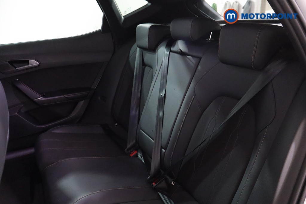 Cupra Formentor V1 Automatic Petrol Plug-In Hybrid SUV - Stock Number (1618632) - 23rd supplementary image