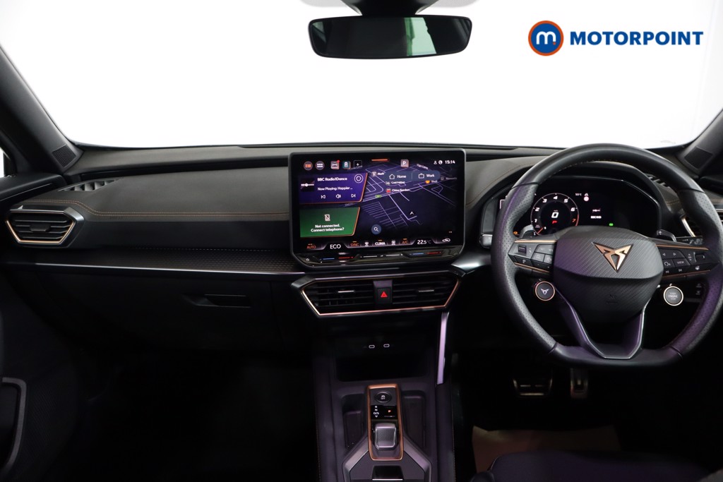 Cupra Formentor V1 Automatic Petrol Plug-In Hybrid SUV - Stock Number (1618632) - 25th supplementary image