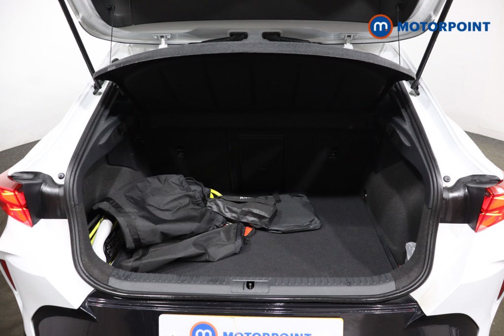 Cupra Formentor V1 Automatic Petrol Plug-In Hybrid SUV - Stock Number (1618632) - 26th supplementary image