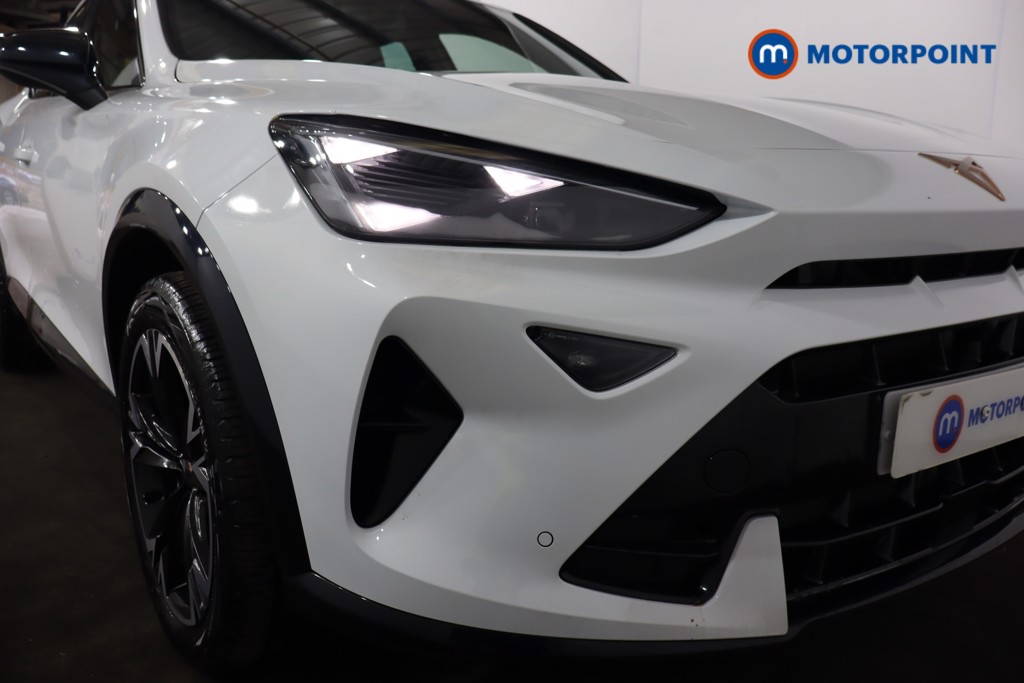 Cupra Formentor V1 Automatic Petrol Plug-In Hybrid SUV - Stock Number (1618632) - 31st supplementary image