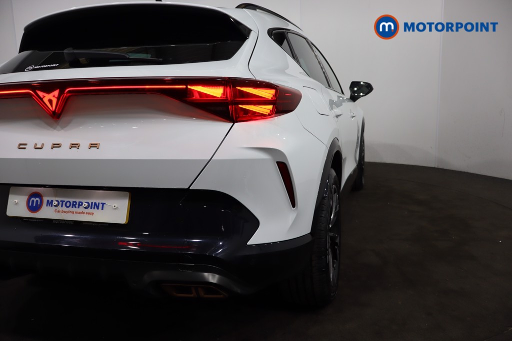 Cupra Formentor V1 Automatic Petrol Plug-In Hybrid SUV - Stock Number (1618632) - 32nd supplementary image