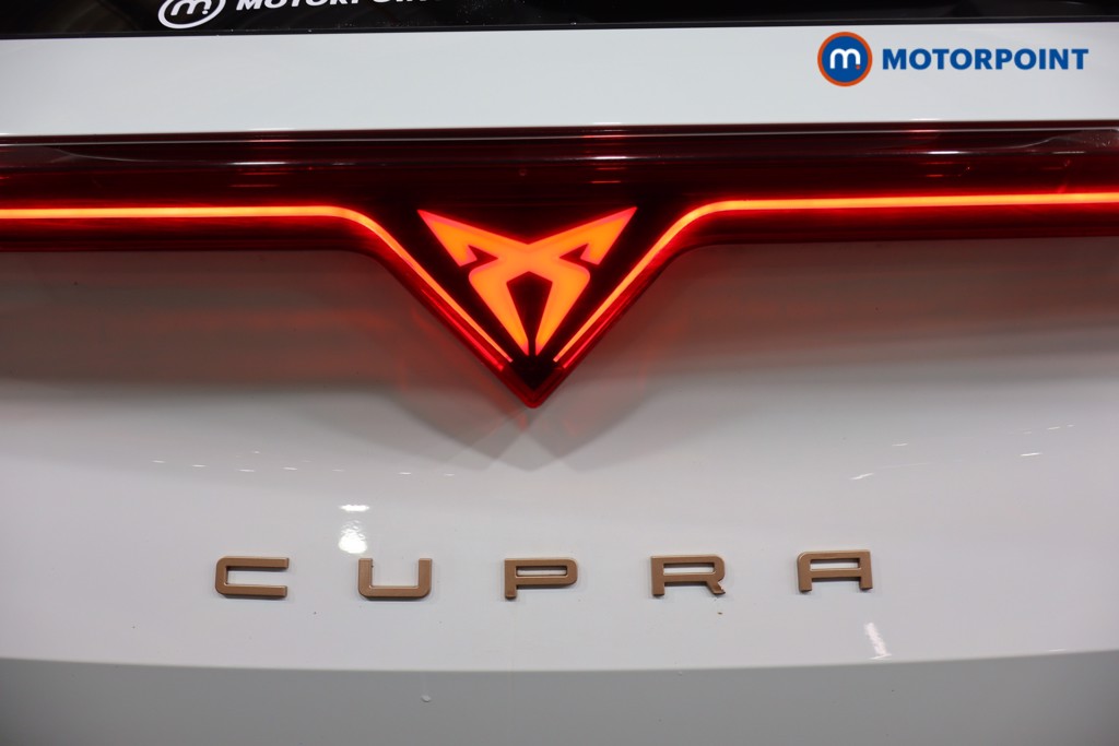 Cupra Formentor V1 Automatic Petrol Plug-In Hybrid SUV - Stock Number (1618632) - 33rd supplementary image
