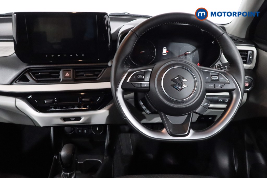 Suzuki Swift Motion Automatic Petrol Hatchback - Stock Number (1618910) - 3rd supplementary image