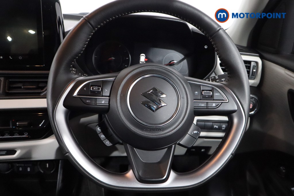 Suzuki Swift Motion Automatic Petrol Hatchback - Stock Number (1618910) - 6th supplementary image