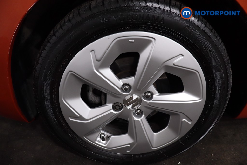 Suzuki Swift Motion Automatic Petrol Hatchback - Stock Number (1618910) - 11th supplementary image