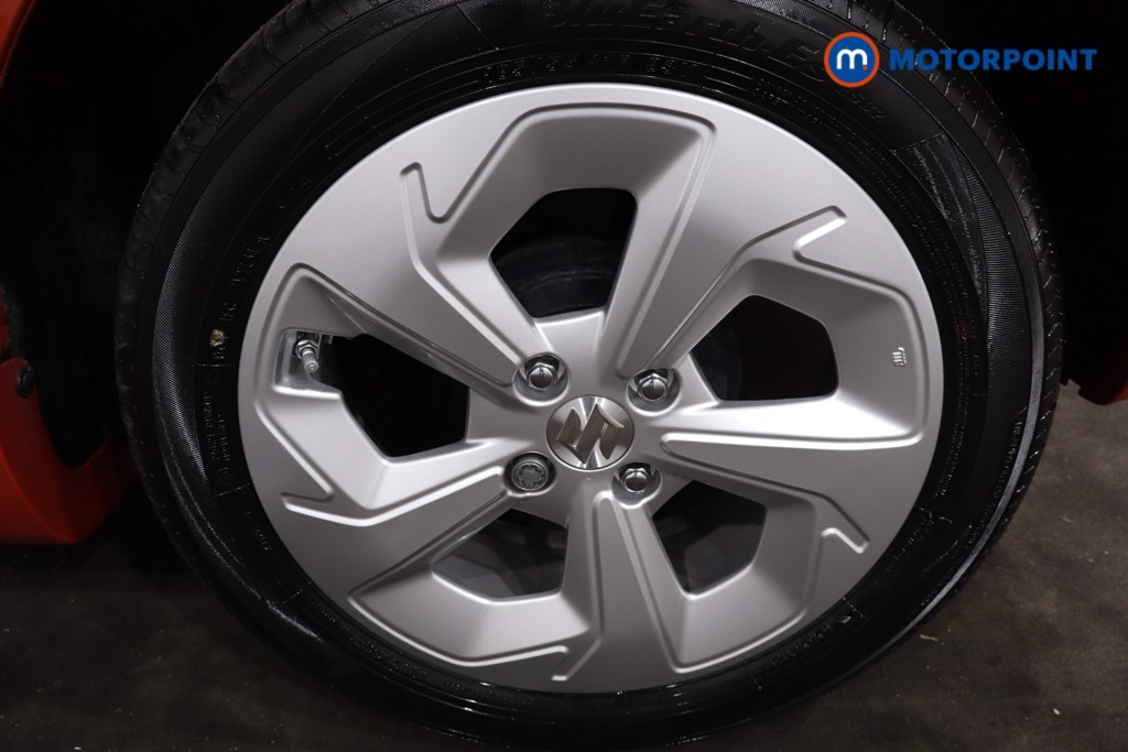 Suzuki Swift Motion Automatic Petrol Hatchback - Stock Number (1618910) - 12th supplementary image