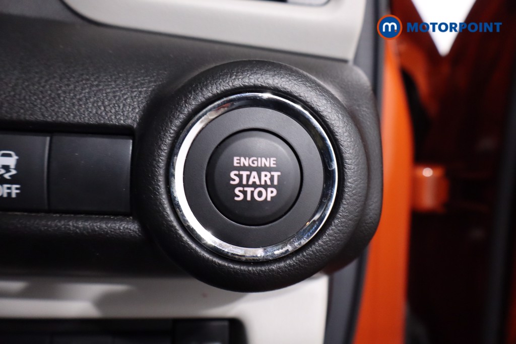 Suzuki Swift Motion Automatic Petrol Hatchback - Stock Number (1618910) - 13th supplementary image