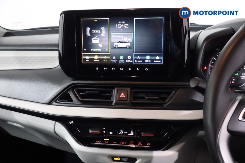 Suzuki Swift Motion Automatic Petrol Hatchback - Stock Number (1618910) - 15th supplementary image