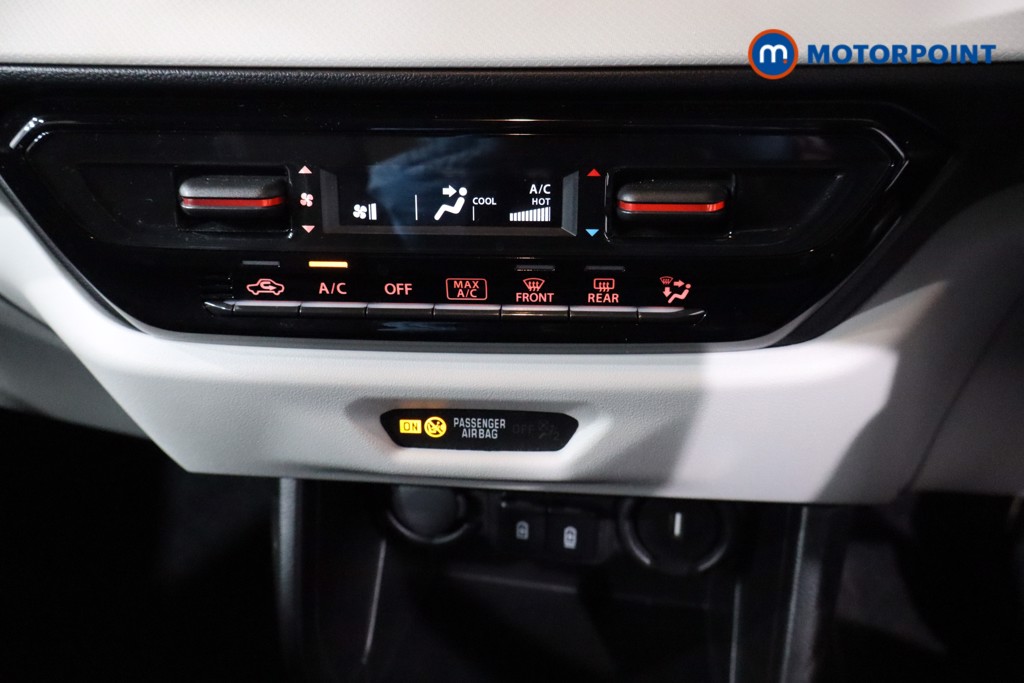 Suzuki Swift Motion Automatic Petrol Hatchback - Stock Number (1618910) - 16th supplementary image