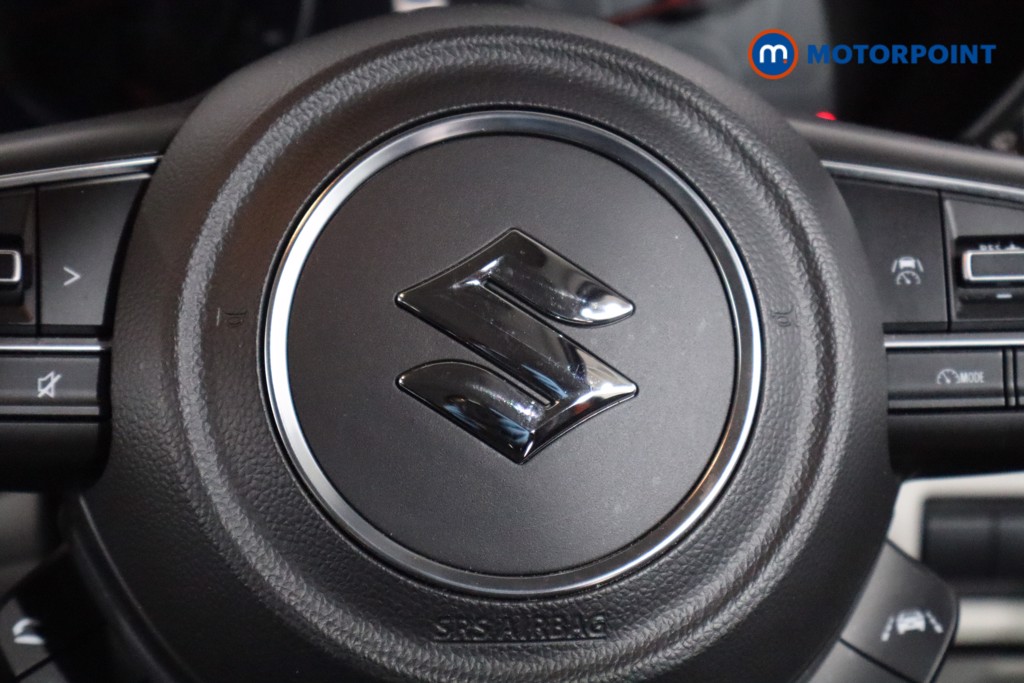 Suzuki Swift Motion Automatic Petrol Hatchback - Stock Number (1618910) - 18th supplementary image