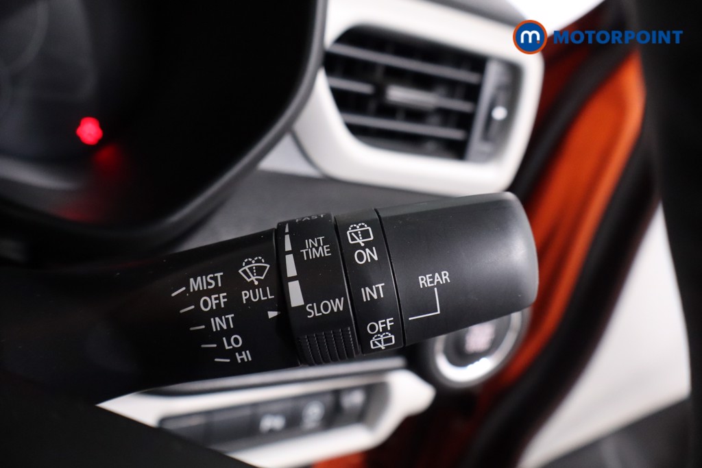 Suzuki Swift Motion Automatic Petrol Hatchback - Stock Number (1618910) - 19th supplementary image