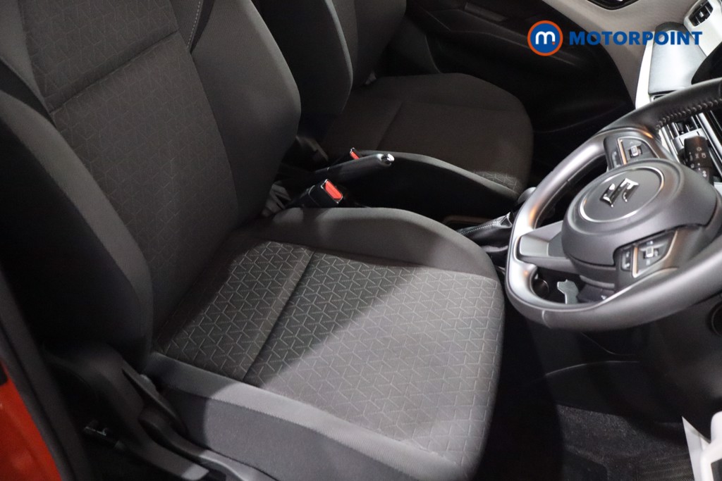 Suzuki Swift Motion Automatic Petrol Hatchback - Stock Number (1618910) - 26th supplementary image