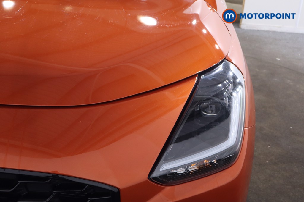 Suzuki Swift Motion Automatic Petrol Hatchback - Stock Number (1618910) - 29th supplementary image