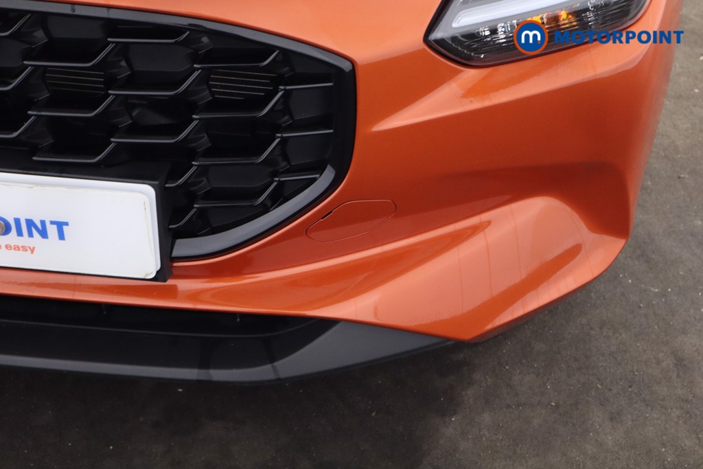 Suzuki Swift Motion Automatic Petrol Hatchback - Stock Number (1618910) - 30th supplementary image