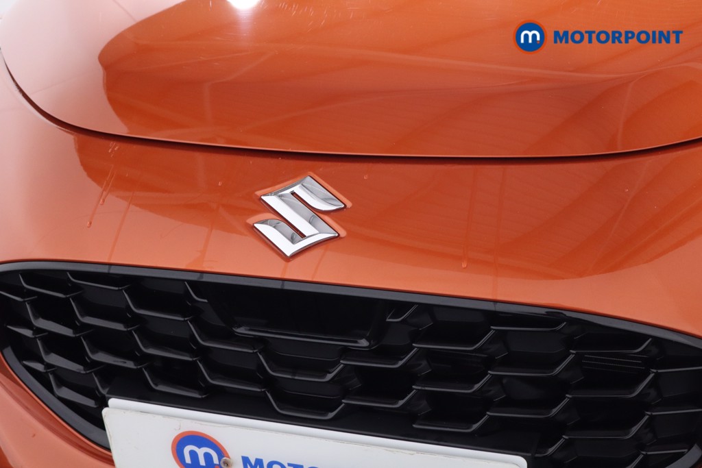 Suzuki Swift Motion Automatic Petrol Hatchback - Stock Number (1618910) - 31st supplementary image