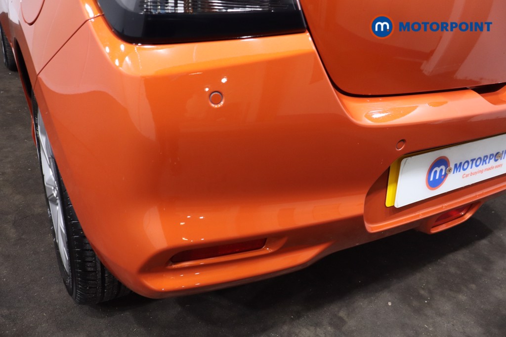 Suzuki Swift Motion Automatic Petrol Hatchback - Stock Number (1618910) - 36th supplementary image