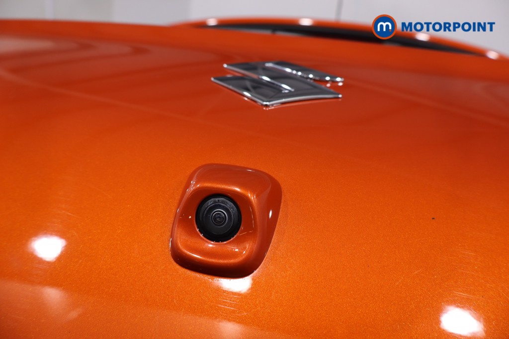 Suzuki Swift Motion Automatic Petrol Hatchback - Stock Number (1618910) - 37th supplementary image
