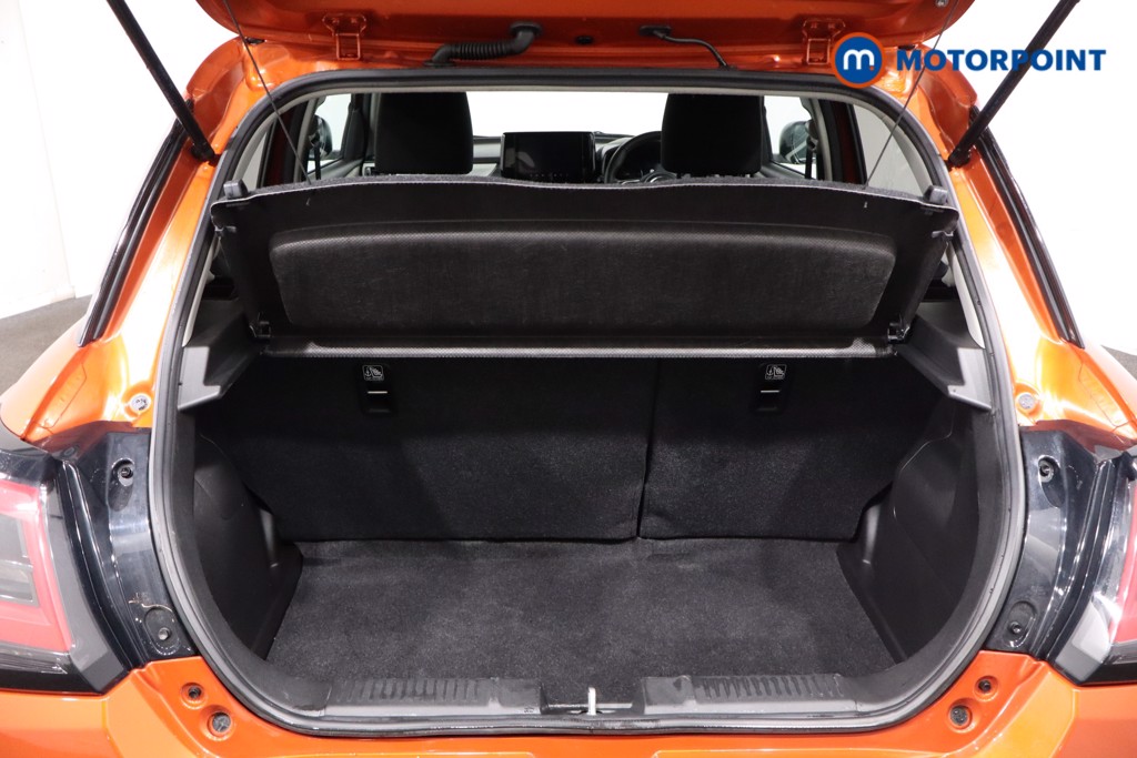 Suzuki Swift Motion Automatic Petrol Hatchback - Stock Number (1618910) - 39th supplementary image