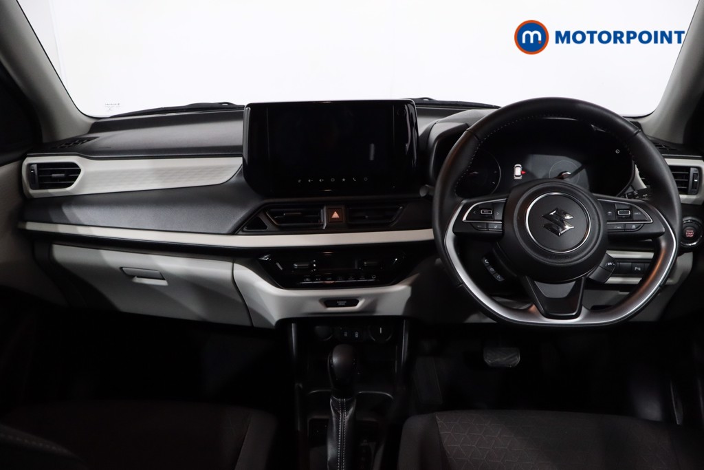 Suzuki Swift Motion Automatic Petrol Hatchback - Stock Number (1618910) - 1st supplementary image